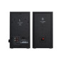 Fonestar CLASS-220N altoparlante 2-vie Nero Cablato 20 W