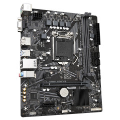 GIGABYTE H510M S2H V3 scheda madre Intel H470 Express LGA 1200 (Socket H5) micro ATX