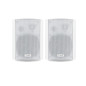TooQ TQOWS-01W altoparlante Bianco Cablato 60 W TooQ TQOWS-01W altoparlante Bianco Cablato 60 W