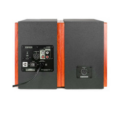 Edifier R1700BT altoparlante 2-vie Nero, Legno Wireless 66 W