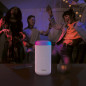 Hama Shine 2.0 Altoparlante portatile stereo Bianco 30 W Hama Shine 2.0 Altoparlante portatile stereo Bianco 30 W