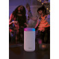 Hama Shine 2.0 Altoparlante portatile stereo Bianco 30 W Hama Shine 2.0 Altoparlante portatile stereo Bianco 30 W
