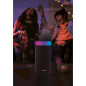 Hama Shine 2.0 Altoparlante portatile stereo Nero 30 W