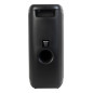 Fonestar PARTY-DUO altoparlante portatile e per feste Altoparlante portatile stereo Nero 100 W Fonestar PARTY-DUO altoparlante portatile e per feste Altoparlante portatile stereo Nero 100 W