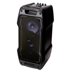 Aiwa KBTUS-400 sistema di karaoke Casa Con cavo e senza cavo