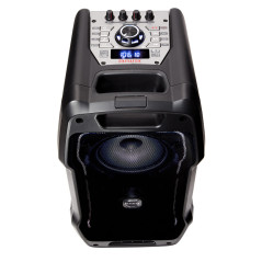 Aiwa KBTUS-400 sistema di karaoke Casa Con cavo e senza cavo