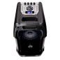 Aiwa KBTUS-400 sistema di karaoke Casa Con cavo e senza cavo