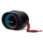Aiwa BST-330RD altoparlante portatile e per feste Altoparlante portatile stereo Nero, Rosso 10 W Aiwa BST-330RD altoparlante portatile e per feste Altoparlante portatile stereo Nero, Rosso 10 W