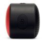 Aiwa BST-330RD altoparlante portatile e per feste Altoparlante portatile stereo Nero, Rosso 10 W Aiwa BST-330RD altoparlante portatile e per feste Altoparlante portatile stereo Nero, Rosso 10 W