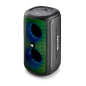 NGS ROLLER BEAST Altoparlante portatile stereo Nero 32 W NGS ROLLER BEAST Altoparlante portatile stereo Nero 32 W