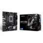 Biostar H610MHP 2.0 scheda madre Intel H610 LGA 1700 micro ATX Biostar H610MHP 2.0 scheda madre Intel H610 LGA 1700 micro ATX