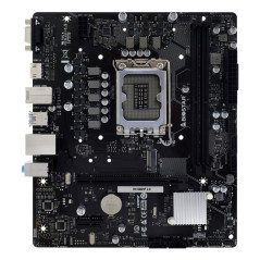Biostar H610MHP 2.0 scheda madre Intel H610 LGA 1700 micro ATX