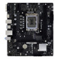 Biostar H610MHP 2.0 scheda madre Intel H610 LGA 1700 micro ATX