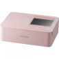 Canon SELPHY CP1500 stampante per foto Sublimazione 300 x 300 DPI 4" x 6" (10x15 cm) Wi-Fi Canon SELPHY CP1500 stampante per foto Sublimazione 300 x 300 DPI 4" x 6" (10x15 cm) Wi-Fi
