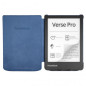 PocketBook H-S-634-F-WW custodia per e-book reader 15,2 cm (6") Cover Blu, Bianco PocketBook H-S-634-F-WW custodia per e-book reader 15,2 cm (6") Cover Blu, Bianco