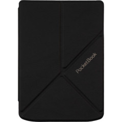 PocketBook H-SO-634-K-WW custodia per e-book reader 15,2 cm (6") Cover Nero