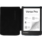 PocketBook H-SO-634-K-WW custodia per e-book reader 15,2 cm (6") Cover Nero PocketBook H-SO-634-K-WW custodia per e-book reader 15,2 cm (6") Cover Nero