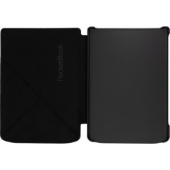 PocketBook H-SO-634-K-WW custodia per e-book reader 15,2 cm (6") Cover Nero