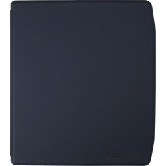 PocketBook HN-SL-PU-700-NB-WW custodia per e-book reader 17,8 cm (7") Cover Blu