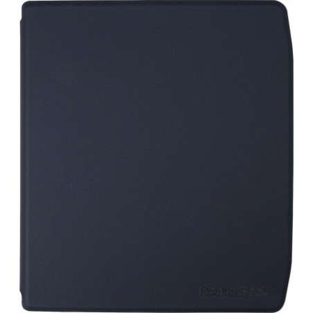 PocketBook HN-SL-PU-700-NB-WW custodia per e-book reader 17,8 cm (7") Cover Blu