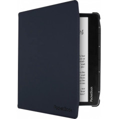 PocketBook HN-SL-PU-700-NB-WW custodia per e-book reader 17,8 cm (7") Cover Blu