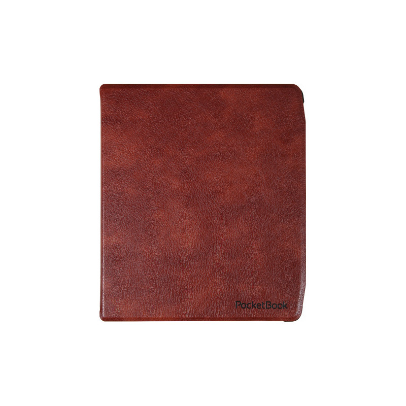 PocketBook HN-SL-PU-700-BN-WW custodia per e-book reader 17,8 cm (7") Cover Marrone