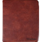 PocketBook HN-SL-PU-700-BN-WW custodia per e-book reader 17,8 cm (7") Cover Marrone