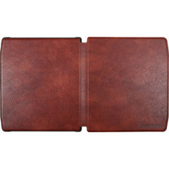 PocketBook HN-SL-PU-700-BN-WW custodia per e-book reader 17,8 cm (7") Cover Marrone