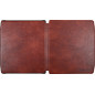 PocketBook HN-SL-PU-700-BN-WW custodia per e-book reader 17,8 cm (7") Cover Marrone