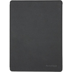 PocketBook HN-SL-PU-970-BK-WW custodia per e-book reader 24,6 cm (9.7") Cover Nero