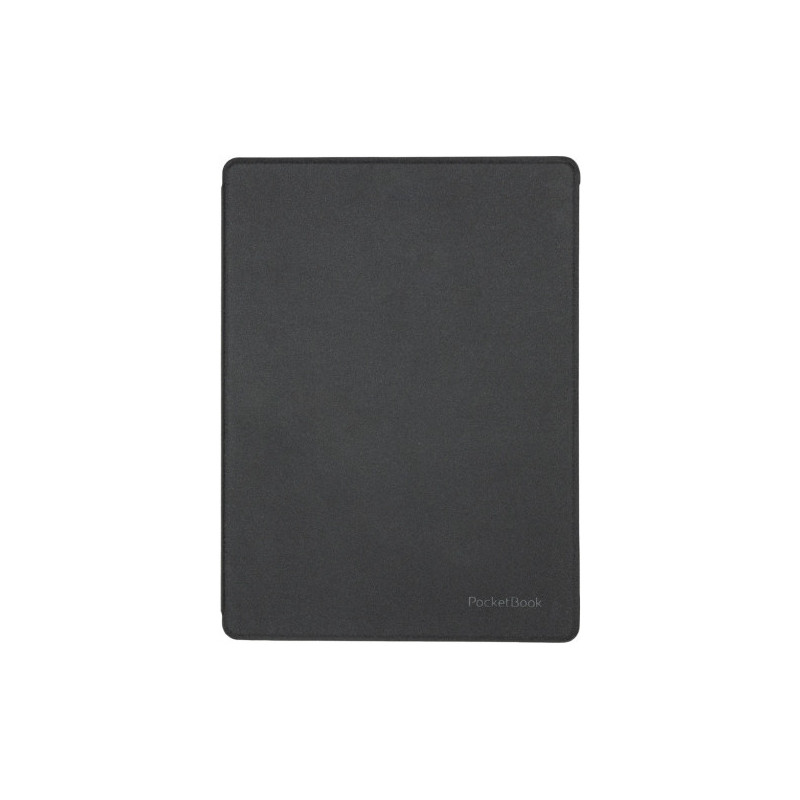 PocketBook HN-SL-PU-970-BK-WW custodia per e-book reader 24,6 cm (9.7") Cover Nero