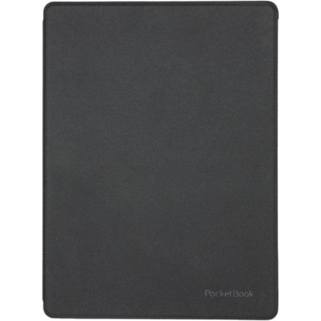 PocketBook HN-SL-PU-970-BK-WW custodia per e-book reader 24,6 cm (9.7") Cover Nero