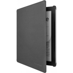 PocketBook HN-SL-PU-970-BK-WW custodia per e-book reader 24,6 cm (9.7") Cover Nero