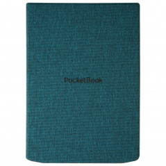 PocketBook HN-FP-PU-743G-SG-WW custodia per e-book reader 19,8 cm (7.8") Cover Verde