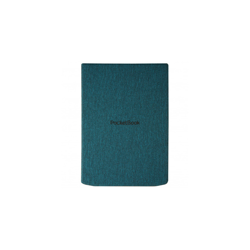 PocketBook HN-FP-PU-743G-SG-WW custodia per e-book reader 19,8 cm (7.8") Cover Verde PocketBook HN-FP-PU-743G-SG-WW custodia per e-book reader 19,8 cm (7.8") Cover Verde