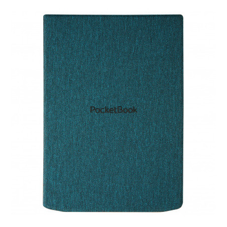 PocketBook HN-FP-PU-743G-SG-WW custodia per e-book reader 19,8 cm (7.8") Cover Verde