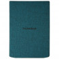 PocketBook HN-FP-PU-743G-SG-WW custodia per e-book reader 19,8 cm (7.8") Cover Verde PocketBook HN-FP-PU-743G-SG-WW custodia per e-book reader 19,8 cm (7.8") Cover Verde