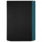 PocketBook HN-FP-PU-743G-SG-WW custodia per e-book reader 19,8 cm (7.8") Cover Verde PocketBook HN-FP-PU-743G-SG-WW custodia per e-book reader 19,8 cm (7.8") Cover Verde
