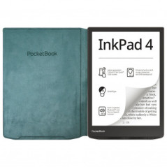 PocketBook HN-FP-PU-743G-SG-WW custodia per e-book reader 19,8 cm (7.8") Cover Verde