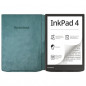 PocketBook HN-FP-PU-743G-SG-WW custodia per e-book reader 19,8 cm (7.8") Cover Verde PocketBook HN-FP-PU-743G-SG-WW custodia per e-book reader 19,8 cm (7.8") Cover Verde