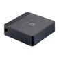 LevelOne GEU-0522 switch di rete Gigabit Ethernet (10/100/1000) Nero LevelOne GEU-0522 switch di rete Gigabit Ethernet (10/100/1000) Nero