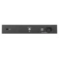D-Link DGS-1100-16V2 switch di rete Gestito L2 Gigabit Ethernet (10/100/1000) Nero D-Link DGS-1100-16V2 switch di rete Gestito L2 Gigabit Ethernet (10/100/1000) Nero