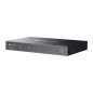 TP-Link Omada TL-SG2008P Gestito L2/L2+ Gigabit Ethernet (10/100/1000) Supporto Power over Ethernet (PoE) Nero TP-Link Omada TL-SG2008P Gestito L2/L2+ Gigabit Ethernet (10/100/1000) Supporto Power over Ethernet (PoE) Nero