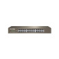IP-COM Networks G1024D switch di rete Non gestito L2 Gigabit Ethernet (10/100/1000) 1U Bronzo IP-COM Networks G1024D switch di rete Non gestito L2 Gigabit Ethernet (10/100/1000) 1U Bronzo