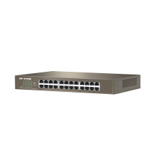IP-COM Networks G1024D switch di rete Non gestito L2 Gigabit Ethernet (10/100/1000) 1U Bronzo