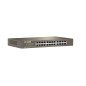 IP-COM Networks G1024D switch di rete Non gestito L2 Gigabit Ethernet (10/100/1000) 1U Bronzo IP-COM Networks G1024D switch di rete Non gestito L2 Gigabit Ethernet (10/100/1000) 1U Bronzo