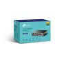 TP-Link TL-SG1005LP switch di rete Non gestito Gigabit Ethernet (10/100/1000) Supporto Power over Ethernet (PoE) Nero TP-Link TL-SG1005LP switch di rete Non gestito Gigabit Ethernet (10/100/1000) Supporto Power over Ethernet (PoE) Nero