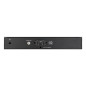 D-Link DGS-1210-08P switch di rete Gestito L2/L3 Gigabit Ethernet (10/100/1000) Supporto Power over Ethernet (PoE) Nero D-Link DGS-1210-08P switch di rete Gestito L2/L3 Gigabit Ethernet (10/100/1000) Supporto Power over Ethernet (PoE) Nero