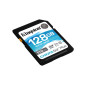 Kingston Technology Canvas Go! Plus Scheda SDXC Canvas Go Plus 170R C10 UHS-I U3 V30 da 128GB Kingston Technology Canvas Go! Plus Scheda SDXC Canvas Go Plus 170R C10 UHS-I U3 V30 da 128GB