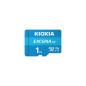 Kioxia LMEX2L001TG2 memoria flash 1 TB MicroSDXC UHS-I Classe 10